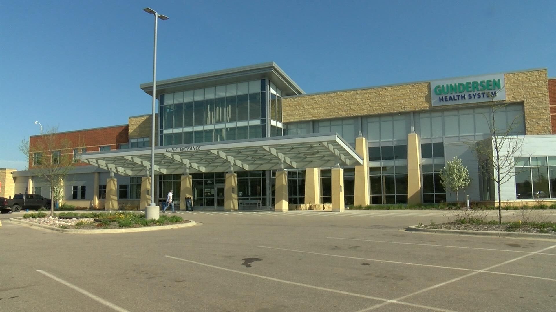 Gundersen Health System - Tomah Clinic.jpg